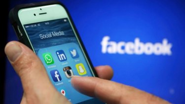 Facebook and Instagram users around the world have been left frustrated this morning.