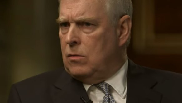 Prince Andrew said in November he would be willing to help "any appropriate law enforcement agency with their investigations, if required".