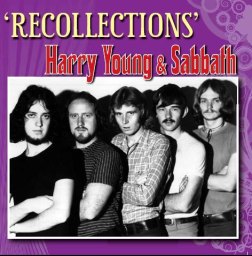 Recollections was released in 1970.
