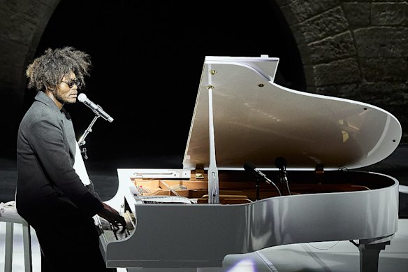 Benjamin Clementine will tour Australia for the first time in October.