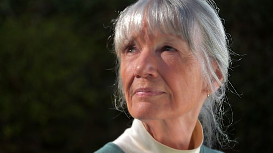 Anne Tyler, novelist of the diffuse and the trivial.