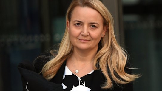 CBA charged client fees for 10 years after death