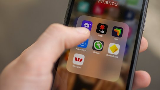 COVID-19 era investors are facing their first downturn, but they say they’re not fazed.