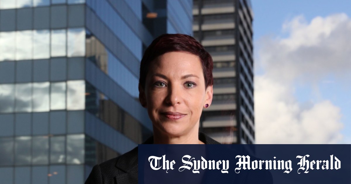 'Fatal consequences': Social entrepreneur brings financial abuse battle to Perth - Vimarsana News