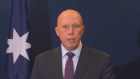 Libel loser: Peter Dutton