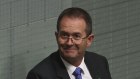 The parliamentary committee chaired by Andrew Wallace, the likely next speaker of the house, supported the bill.