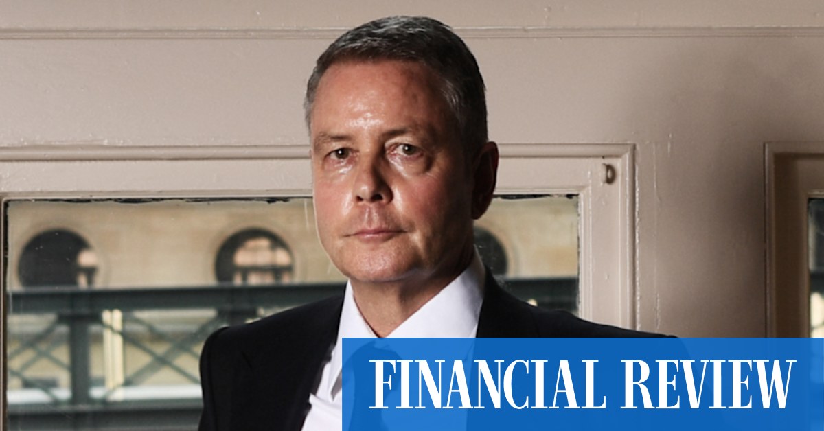 Financial Review CEO poll: Top CEOs say economy's soft landing on track - Vimarsana News