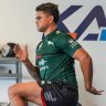 Bunny bargain: Souths’ bill for Latrell’s US trip revealed