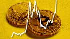 Bitcoin was hovering near $US106,000 on Tuesday.
