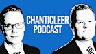 The Chanticleer podcast features James Thomson and Anthony Macdonald.