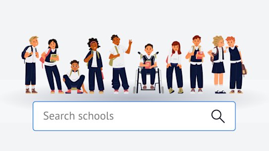 Guia para escolas vitorianas