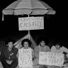 Fifty years on from the Tent Embassy, the unfinished business of land rights in NSW
