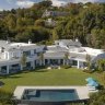 Jennifer Lopez and Ben Affleck about to drop $74m on Bel Air mansion