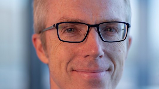 Stephen Clibborn, senior lecturer at the University of Sydney Business School.