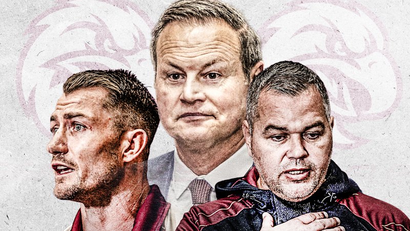From Silvertails to struggle street: Can Manly return to their powerhouse past?