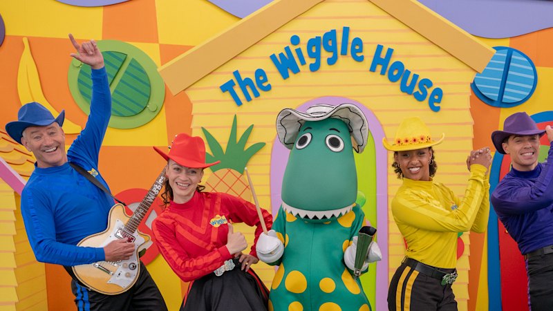 The Wiggles company admits it likely breached the law with headband
