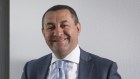 Hostplus CEO David Elia says smaller funds will struggle against the giant mergers. 