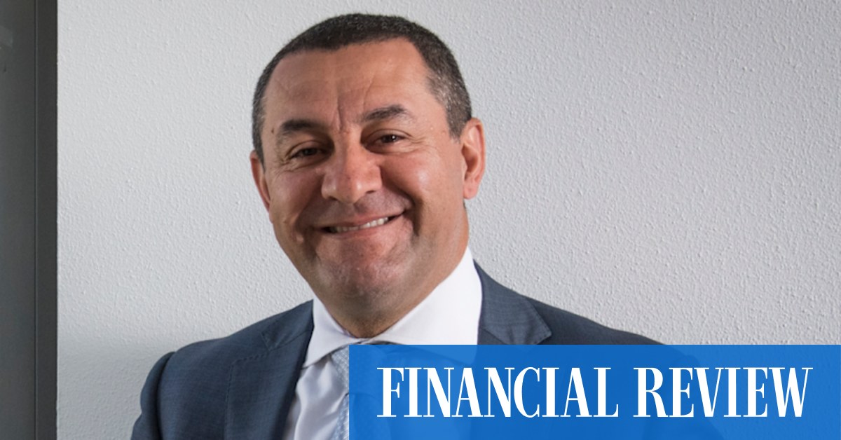 Hostplus to hit $100b as failing super funds pushed out of the system - Vimarsana News