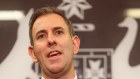 Jim Chalmers has a lot to balance in the budget.