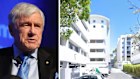 A subsidiary of Kerry Stokes’ family office lodged an unsolicited bid for the road back in 2023.