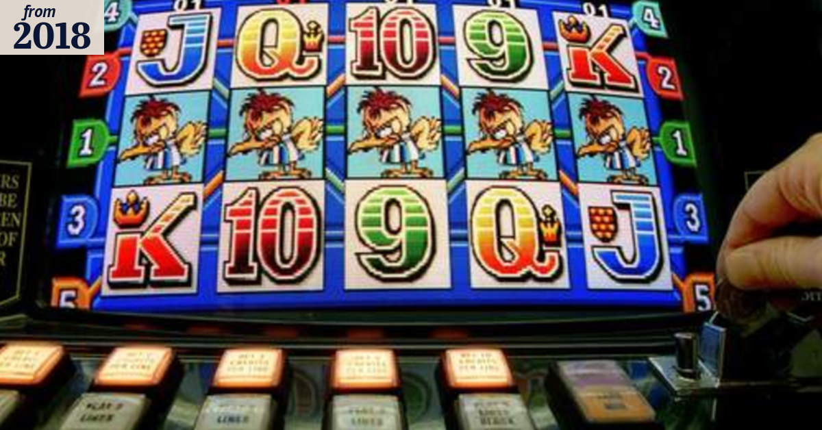 Law changes could see pokie machine numbers rise in vulnerable areas