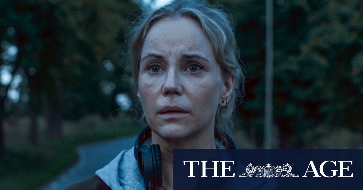 Sofia Helin, Rakel Warmlander in director Sofia Jupither's Swedish drama Limbo - Vimarsana News