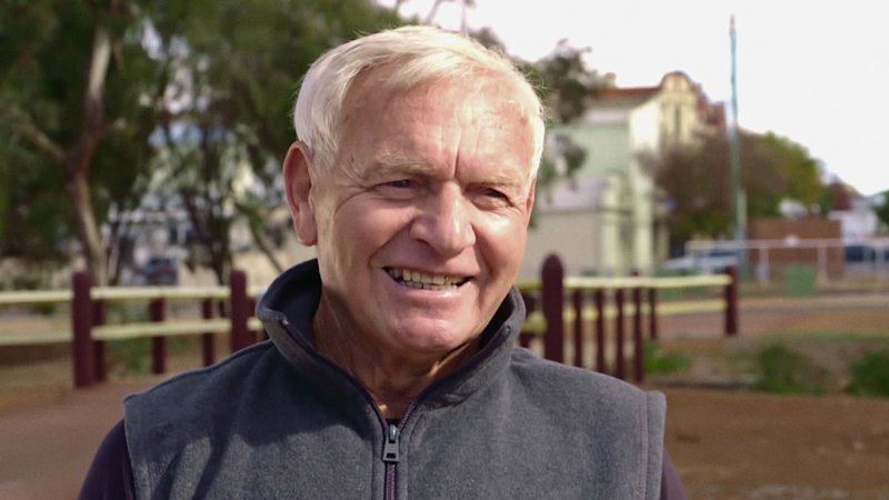 ‘He’d laugh’: Disgraced football great Barry Cable accused of abusing girls in spa