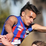 Swans commit to bid on Ugle-Hagan if he's available at pick No.3