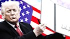 Global leaders had to wait until Donald Trump’s Rose Garden press conference to learn their fate.