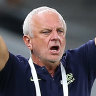 ‘What’s he doing?!’ The decision that saw Graham Arnold silence his critics