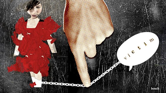 Illustration: Simon Bosch 