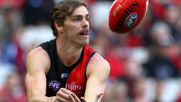 Joe Daniher is expected to be ready to goon day one of pre-season.
