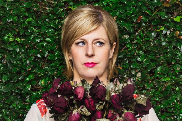 Liane Moriarty, whose first book was published modestly in 2003, finally became a global phenomenon.