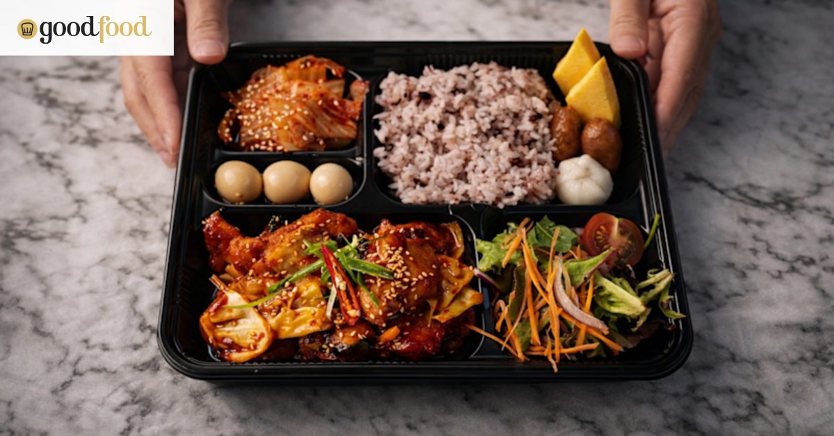 $20 pub meals, Korean lunchboxes, $10 margaritas: Nine workday deals for winners