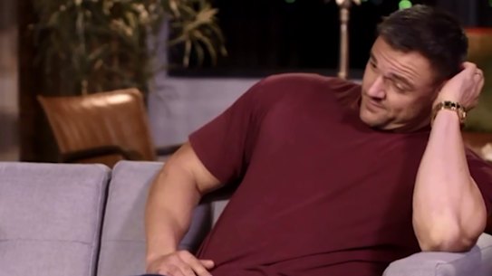 Use Married at First Sight as a learning tool to teach your children about respect.