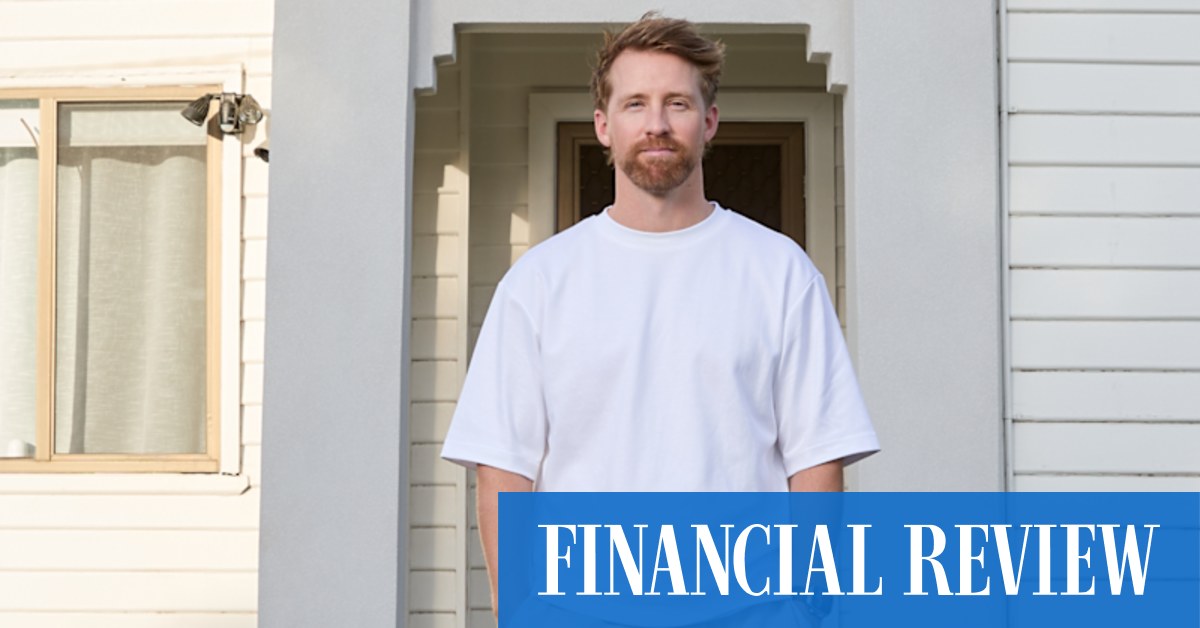Mortgage arrears in Australia climb as first-home buyers with small deposits struggle amid interest rate rises