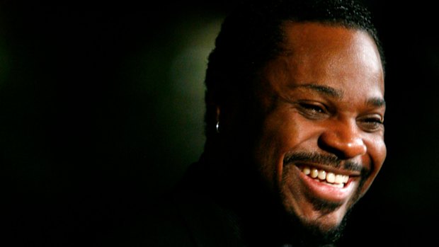 Actor Malcolm-Jamal Warner has died aged 54.