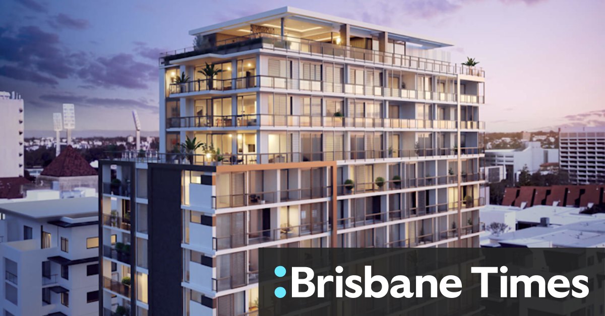 Jaxon fallout continues amid luxury apartments 'negligence' stoush - Vimarsana News