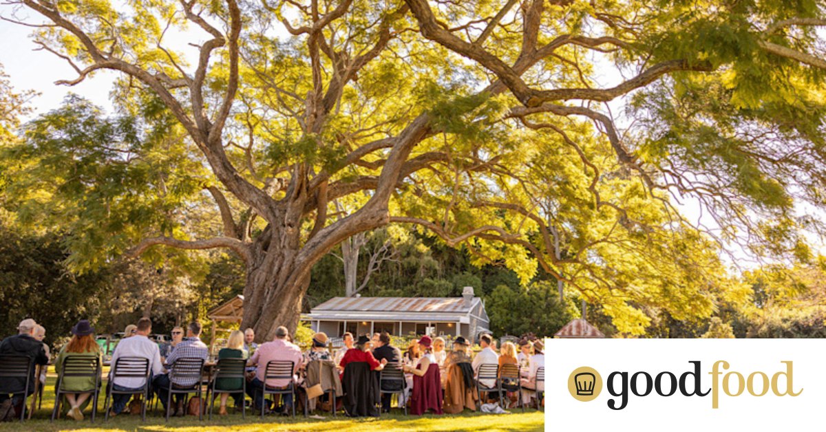 Eat Local Month returns to Scenic Rim for 2025