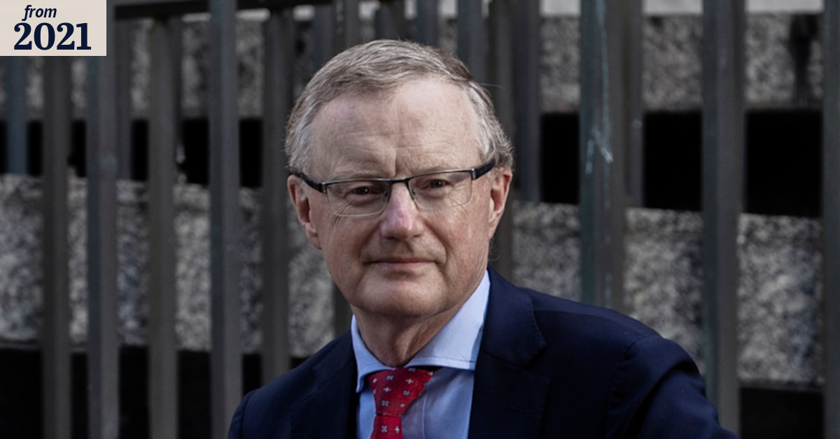 Traders betting the RBA will soon raise rates may get burned