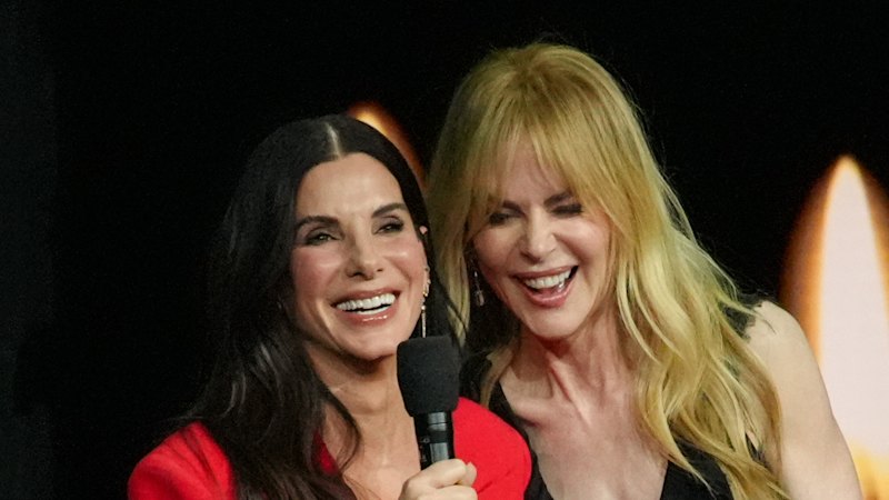 From a Tom Holland hologram to an AI Val Kilmer – here are four standout moments from CinemaCon