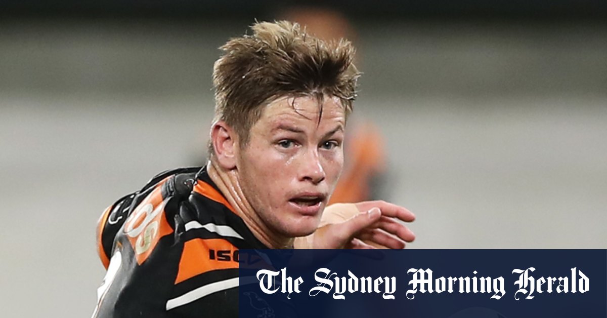 Storm Rethink Loan Clause As Harry Grant Prepares To Take On Cameron Smith Rugby Addict