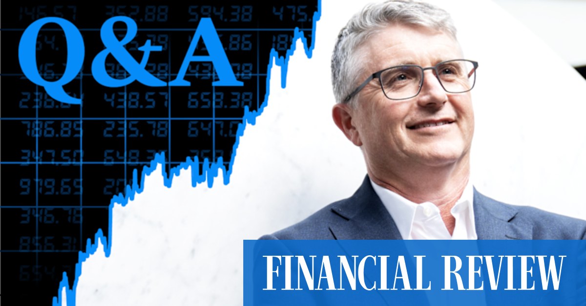 CXL IMM ASX: Perennial's Damian Cottier's top small-cap healthcare picks - Vimarsana News