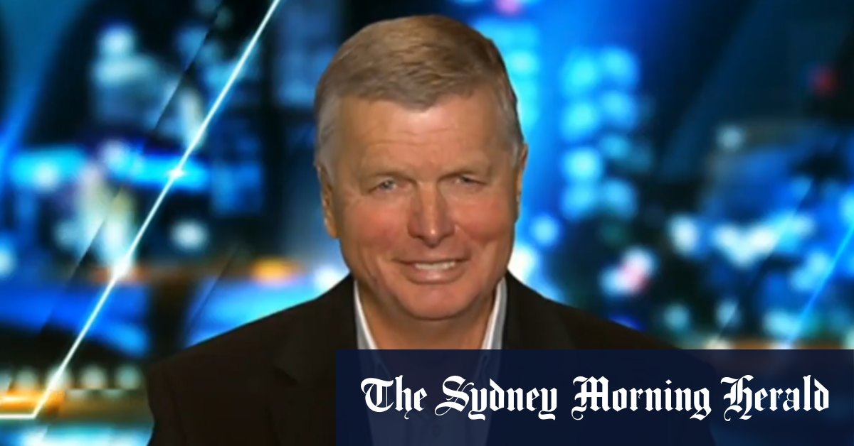 ‘Helloooooo, this is not an idle threat’ Frank Walker accused of