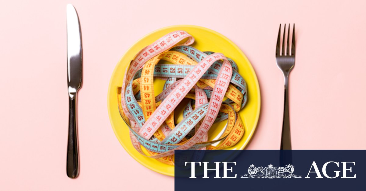 Teenage eating disorders: Research shows one in five kids and teens struggle with disordered eating - Vimarsana News