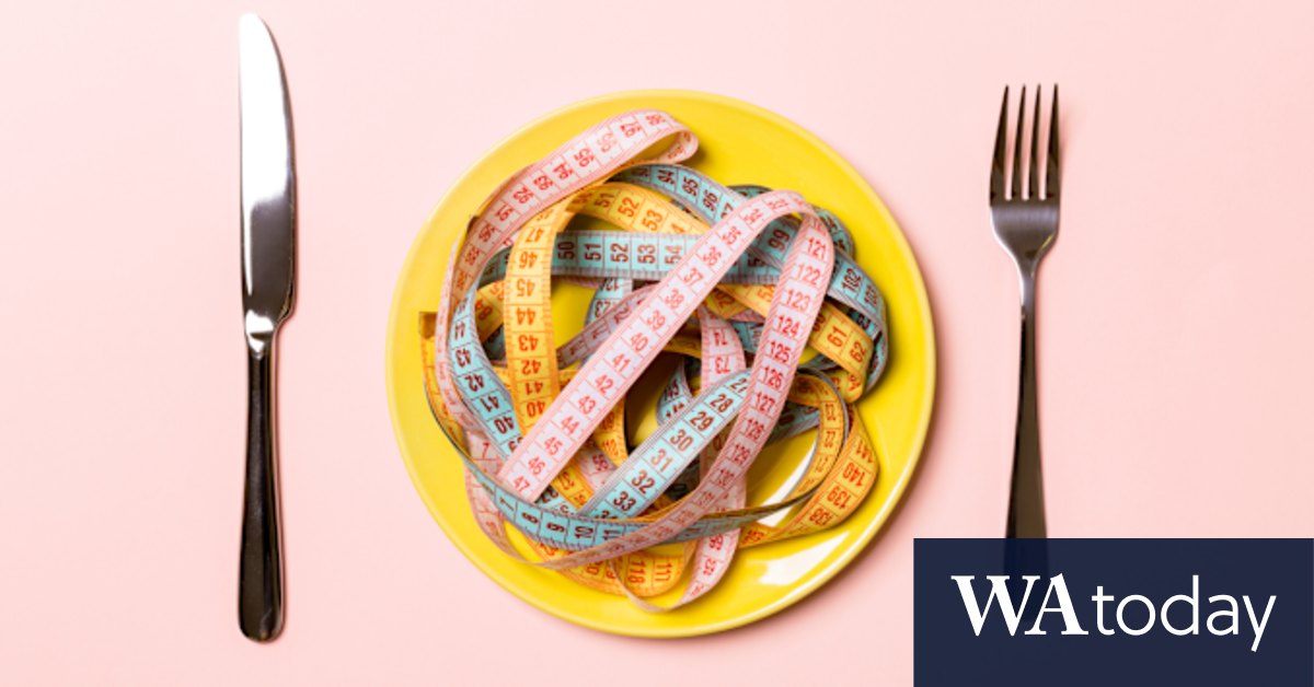 Teenage eating disorders: Research shows one in five kids and teens struggle with disordered eating - Vimarsana News