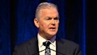Santos chief Kevin Gallagher.