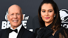 Bruce Willis and Emma Heming (Photo by Michael Buckner/Variety/Penske Media via Getty Images)