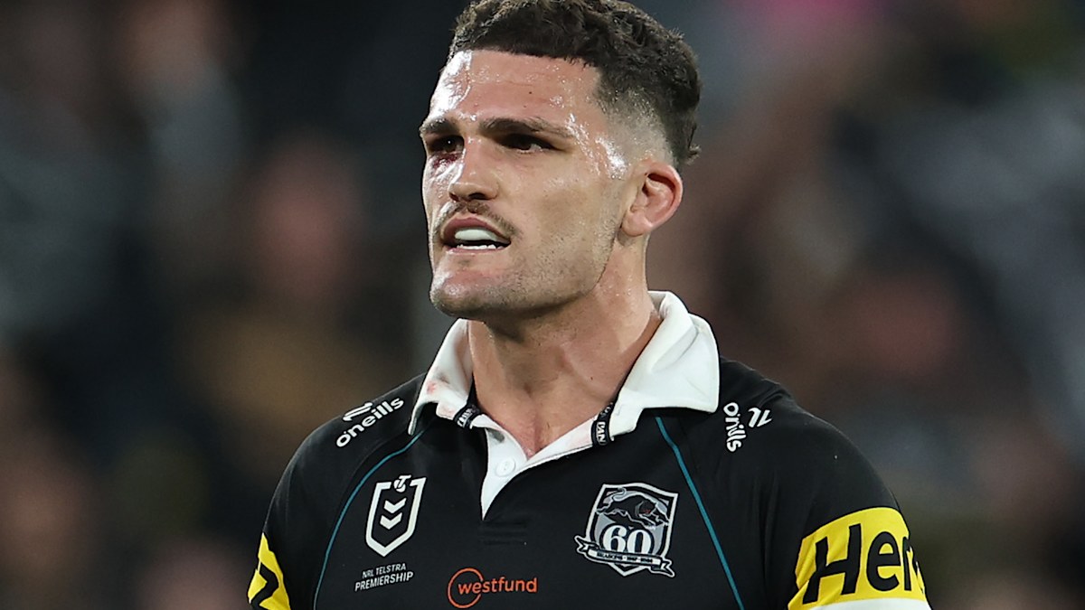 NRL hands down Cleary charge after superstar’s sin bin