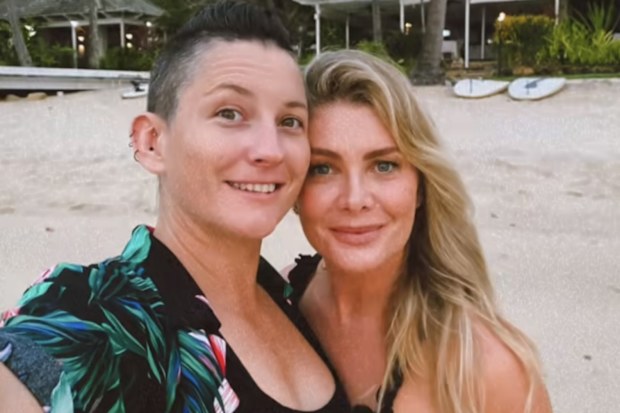 Natalie Bassingthwaighte, Pip Loth